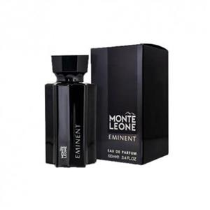 ادو پرفیوم مردانه فراگرنس ورد مدل مونت لیون امیننت Fragrance World  Monte Leone Eminent 100 ml