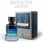 Fragrance World  Invicto 100 ml