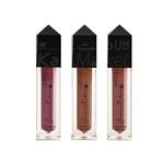 پک ۳ عددی رژ مایع آرت اسکین مدل استی مات (Artskin Summer Mckeen Stay Matte Lipgloss Code 02)