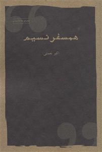 همسفر نسیم (مجموعه داستان)  اکبر نعمتی