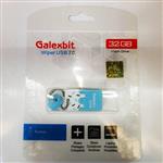 Galexbit Wiper USB2.0 flash memory 32GB