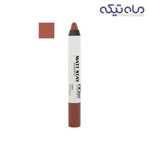 رژ لب مدادی ماروکس شماره ۱۰۰ Marox Pencil Lipstick No.100