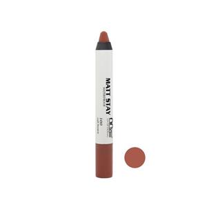 رژ لب مدادی ماروکس شماره ۱۰۰ Marox Pencil Lipstick No.100