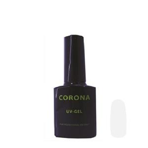 لاک ژل کرونا شماره ۰۰۱ Corona Uv Gel nail polish No. 001