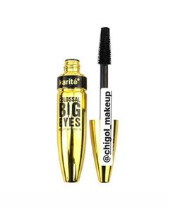 ریمل مشکی کاریته مدل کولوسال (Karite The Colossal Big Eyes Mascara) 