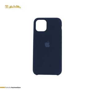 کاور سیلیکون کیس مناسب برای آیفون 11Pro apple Iphone 11 Pro Silicon Case