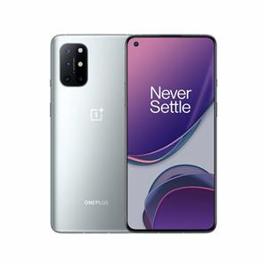 گوشی موبایل OnePlus 8T 5G با 12 گیگ رم و 256 گیگ حافظه داخلی