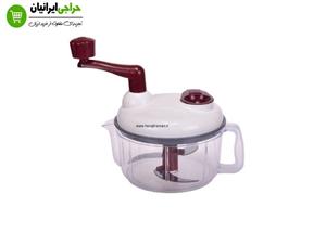 خرد کن دستی ام ار اس ۸۹۸