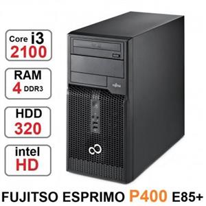 کامپیوتر دسکتاپ فوجیتسو مدل ESP P420 E85 Plus