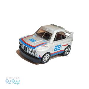 مینی ماکت فلزی ماشین مدل ۶۸