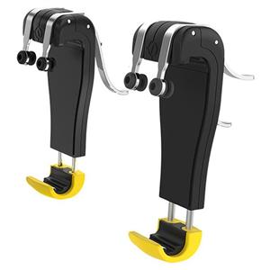 دسته پابجی و کالاف دیوتی ۶ انگشتی مدل GM1