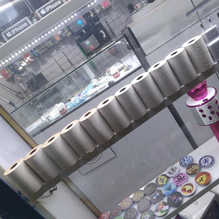 رول کاغذ کارتخوان