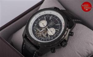 ساعت برایتلینگ  BREITLING A36 سه موتوره فعال تقویم دار