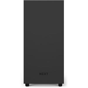 کیس NZXT H510 Black Mid Tower Case With Tempered Glass Matte Red 