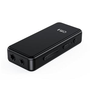 FiiO BTR3K Balanced HiFi Blueooth DAC & Headphone Amplifier