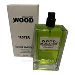 تستر ادو پرفیوم مردانه هی وود  | He Wood DSQUARED2 100m