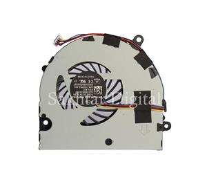 فن پردازنده لپ تاپ MSI مدل CX640