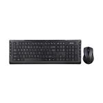 A4TECH Wireless Mouse & Keyboard Model 6300F