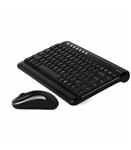 A4TECH Wireless Mouse & Keyboard Model 3300N