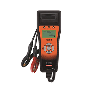 تستر باتری خودرو برند کیس SK 8535 SK 8535 Car battery tester