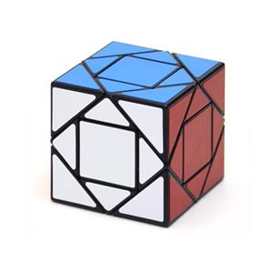 مکعب روبیک مویو مدل speed cube 
