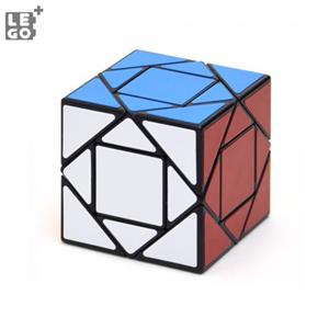 مکعب روبیک مویو مدل speed cube 