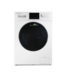 ماشین لباسشویی ایکس ویژن 7 کیلویی نقره ای مدل X.Vision XTW-704BIS Washing Machine