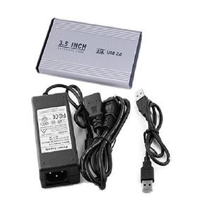 هارد اکسترنال وسترن دیجیتال 1 ترابایت 3.5 اینچی مدل WD10EADS