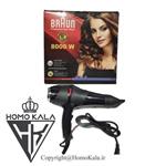 سشوار ۸۰۰۰ وات براون مدل Braun Professional Hair Dryer) AN_1221)