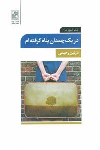 در یک چمدان پناه گرفته ام (شعر امروز ما)