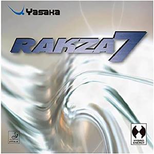 رویه راکت یاساکا RAKZA 7