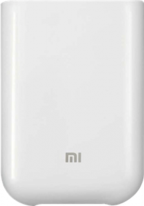 پرینتر جیبی چاپ عکس XIAOMI مدل MI XMBXXZ01HT نسخه گلوبال