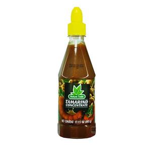 سس تمر هندی نیچر تیست Nature Taste 485 گرم