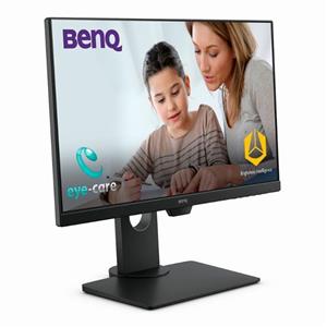 مانیتور بنکیو BenQ GW2480 23.8 Inch FHD 1080p Eye Care LED Monitor Benq GW2480T 