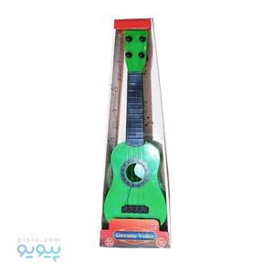گیتار اسباب بازی کد ۵۸۴