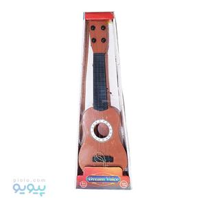 گیتار اسباب بازی کد ۵۸۳