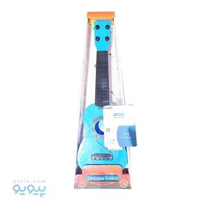 گیتار اسباب بازی کد ۵۸۲