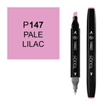 ماژیک دوسر تاچ P147 Pale Lilac