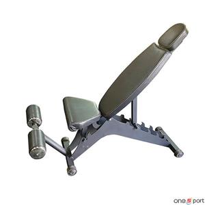 نیمکت مدرج حرفه ای کد ۳۰۰