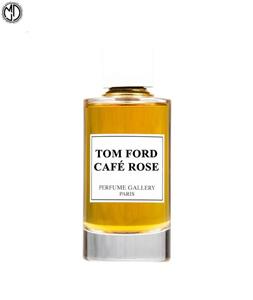 ادکلن کالکشن تام فورد مدل Cafe Rose | کافه رز Perfume Gallery Collection Tom Ford Cafe Rose 100 ml