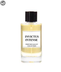 ادکلن کالکشن مردانه پاکو رابان مدل Invictus Intense | اینویکتوس اینتنس