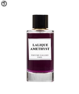 ادکلن کالکشن زنانه لالیک مدل Amethyst | آمیتیس
