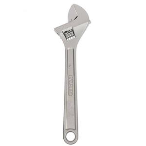 آچار فرانسه 18 اینچی استنلی مدل 371-87 Stanley 87-371 18 Inch Adjustable Wrench