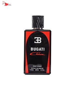 Ice Flower Bugati Chiron 100 میلی لیتر