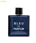 ادو پرفیوم مردانه سوپر لاو مدل Bleu De Parfum | بلو د پارفیوم