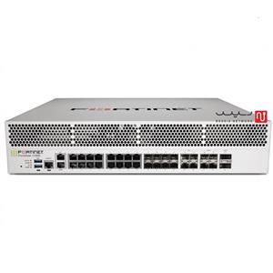 فایروال فورتی گیت FG-1100E