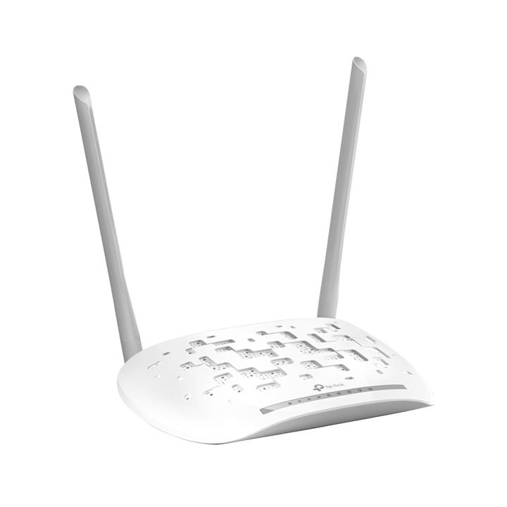 TP-LINK TD-W8961N ADSL2 Plus Wireless N300 Modem Router