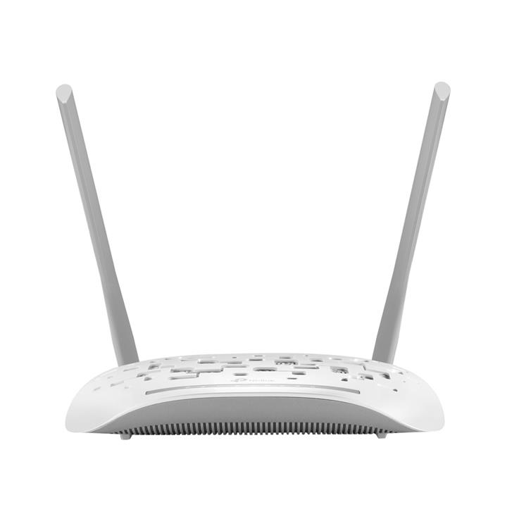 TP-LINK TD-W8961N ADSL2 Plus Wireless N300 Modem Router