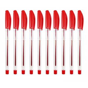 خودکار صفا مدل کیان بسته 10 عددی سایز 1