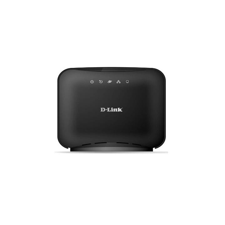 D-Link DSL-2520U-Z2 ADSL2 Plus Wired Router